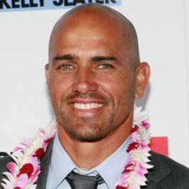 Kelly Slater Agent